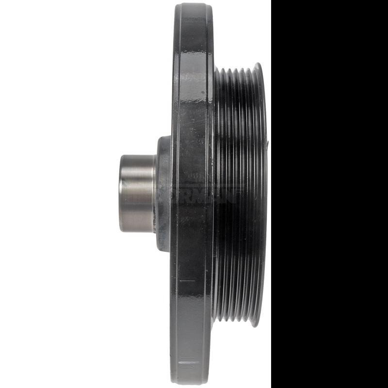 2006 Mercedes-Benz E320 Engine Harmonic Balancer