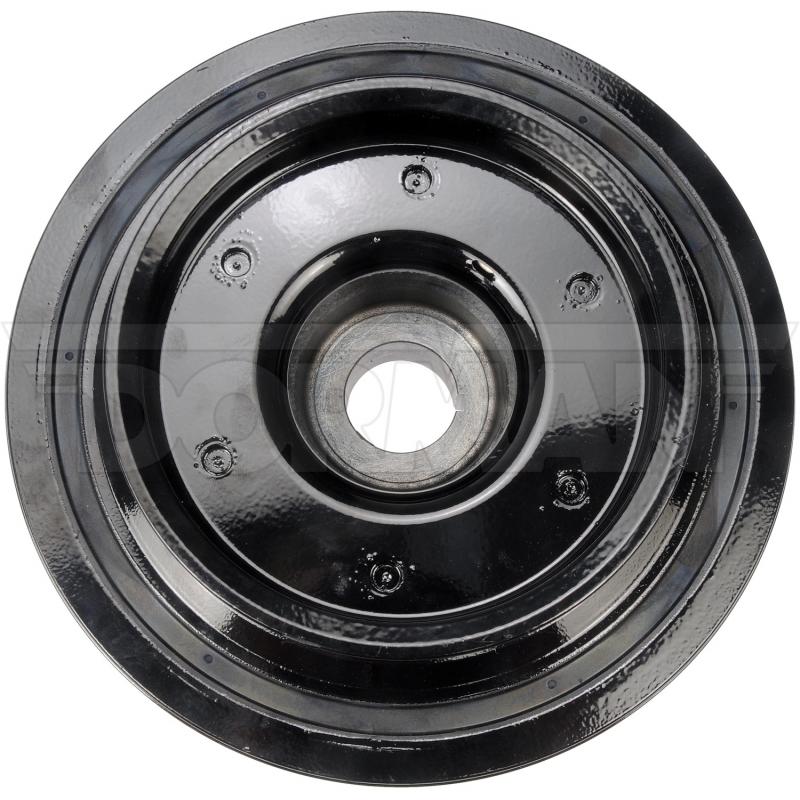 Dorman 594875 - Engine Harmonic Balancer Dorman 594875 Engine Harmonic Balancer product image 2 of 4
