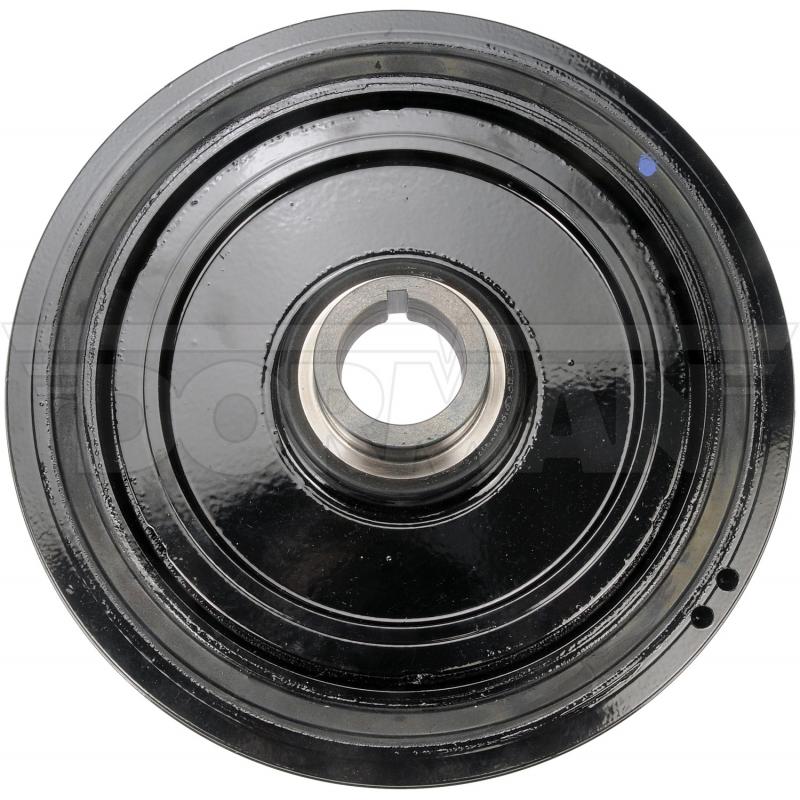 Dorman 594875 - Engine Harmonic Balancer Dorman 594875 Engine Harmonic Balancer product image 3 of 4