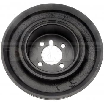 1995 Plymouth Colt Engine Harmonic Balancer