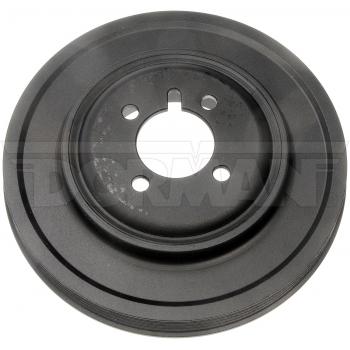 1994 Plymouth Colt Engine Harmonic Balancer Dorman 594876 image 2 of 4