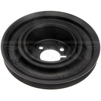 1994 Plymouth Colt Engine Harmonic Balancer Dorman 594876 image 3 of 4