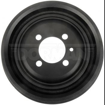 1991 Hyundai Sonata Engine Harmonic Balancer Dorman 594877 image 1 of 4