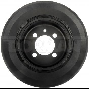 1991 Hyundai Sonata Engine Harmonic Balancer Dorman 594877 image 3 of 4