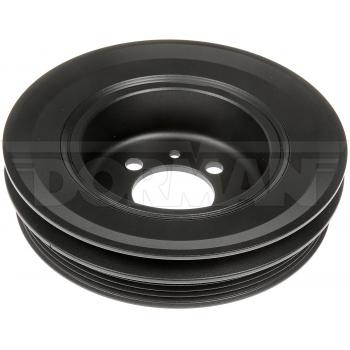 1991 Hyundai Sonata Engine Harmonic Balancer Dorman 594877 image 4 of 4