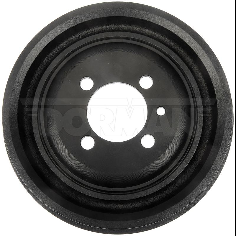 1990 Hyundai Sonata Engine Harmonic Balancer Dorman 594877 image 1 of 4