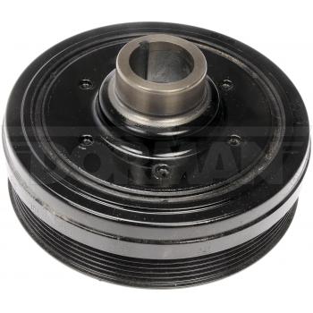 2009 Mercedes-Benz CLS500 Engine Harmonic Balancer Dorman 594879 image 2 of 4