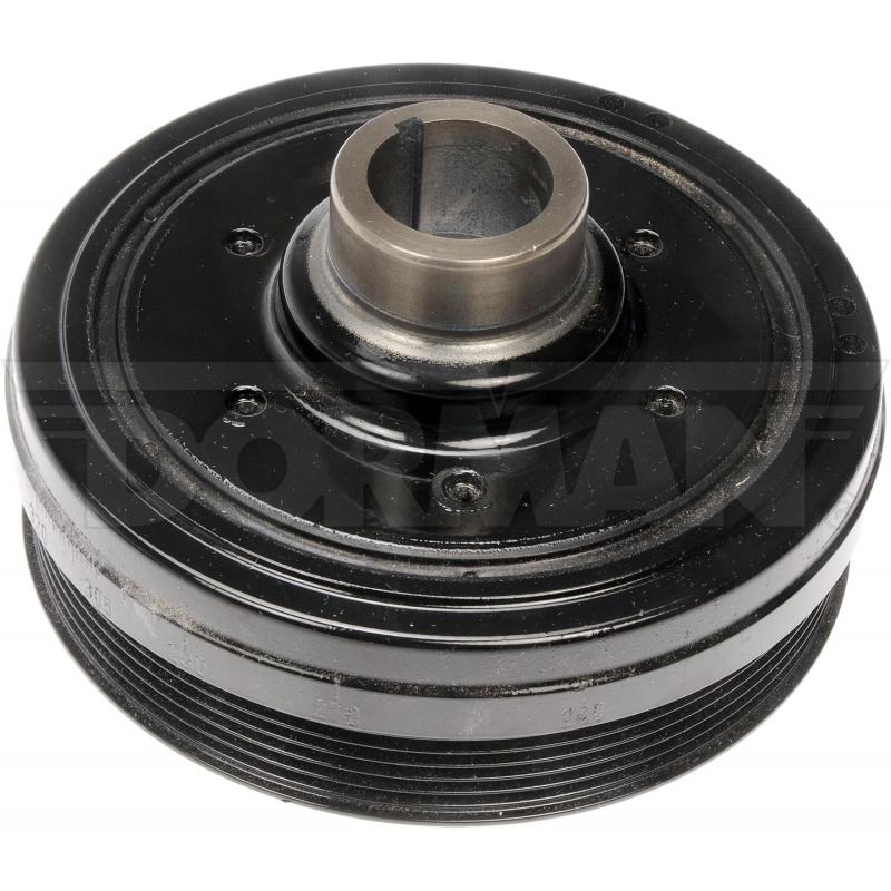 2008 Mercedes-Benz R550 Engine Harmonic Balancer Dorman 594879 image 2 of 4
