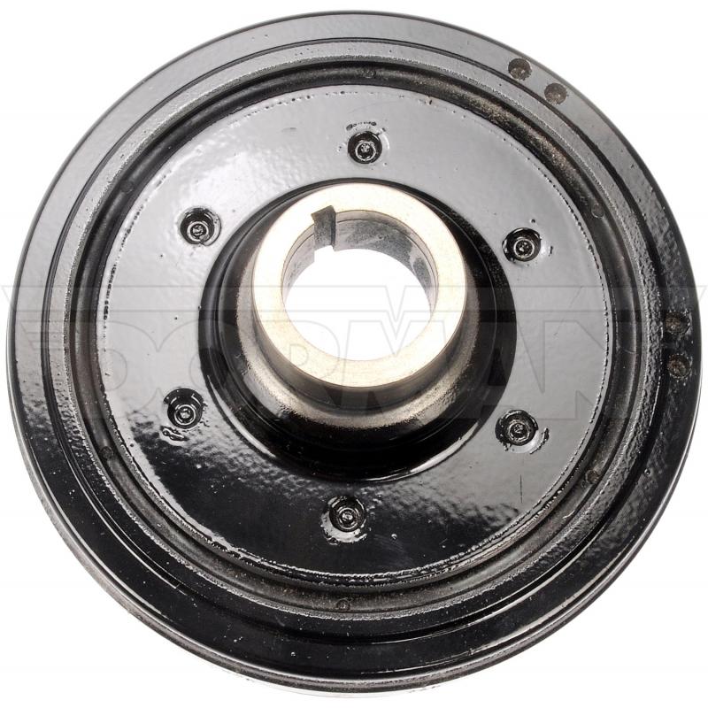 2008 Mercedes-Benz R550 Engine Harmonic Balancer Dorman 594879 image 3 of 4