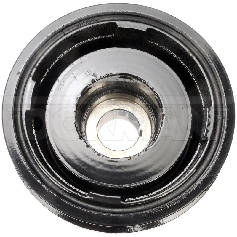2008 Mercedes-Benz R550 Engine Harmonic Balancer Dorman 594879 image 4 of 4