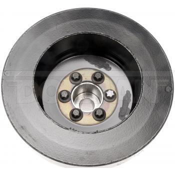 2012 BMW 740Li Engine Harmonic Balancer Dorman 594882 image 1 of 4