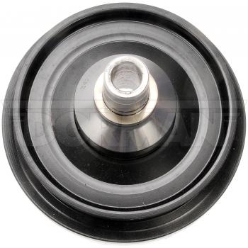 2012 BMW 740Li Engine Harmonic Balancer Dorman 594882 image 2 of 4