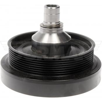 2012 BMW 740Li Engine Harmonic Balancer Dorman 594882 image 3 of 4