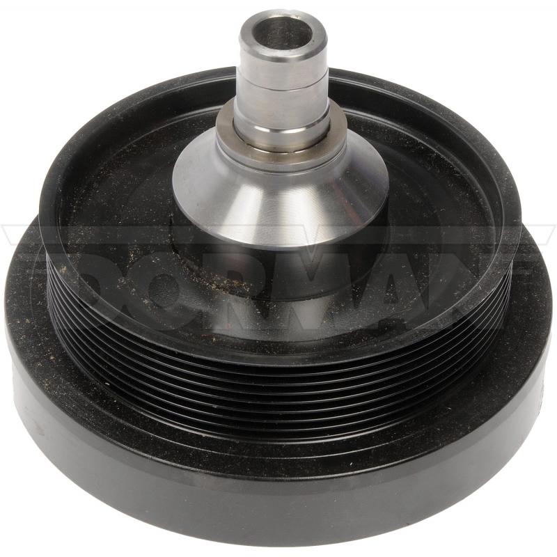 2009 BMW X6 Engine Harmonic Balancer Dorman 594882 image 4 of 4