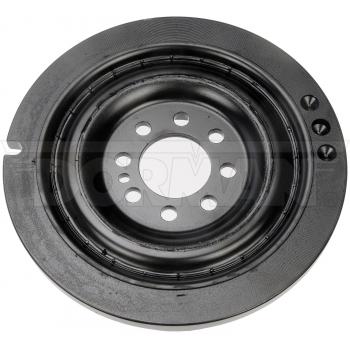 2006 BMW 760i Engine Harmonic Balancer Dorman 594883 image 4 of 4