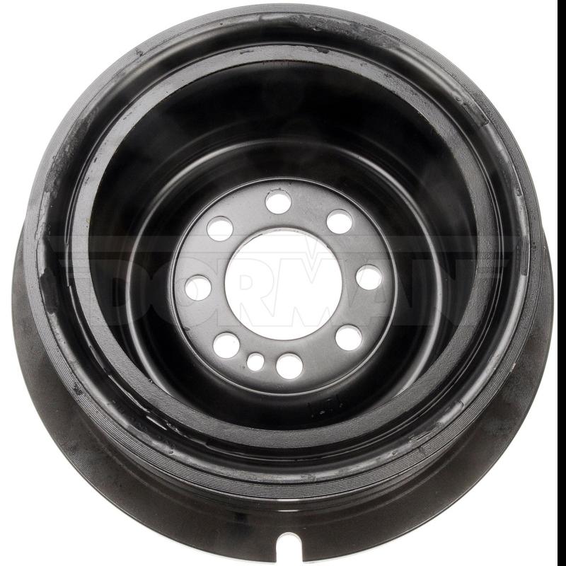 2006 BMW 760Li Engine Harmonic Balancer Dorman 594883 image 3 of 4