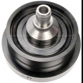 2010 BMW X5 Engine Harmonic Balancer Dorman 594885 image 1 of 4