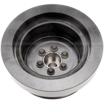 2010 BMW X5 Engine Harmonic Balancer Dorman 594885 image 2 of 4