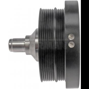 2010 BMW X5 Engine Harmonic Balancer Dorman 594885 image 4 of 4