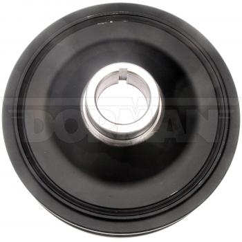 2013 Mercedes-Benz CLS350 Engine Harmonic Balancer Dorman 594886 image 3 of 4