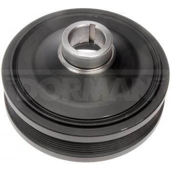 2013 Mercedes-Benz CLS350 Engine Harmonic Balancer Dorman 594886 image 4 of 4