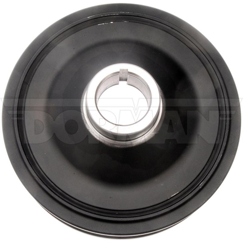 2010 Mercedes-Benz CLS350 Engine Harmonic Balancer Dorman 594886 image 3 of 4