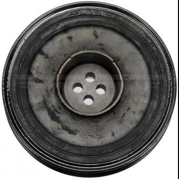 2018 BMW 328d xDrive Engine Harmonic Balancer