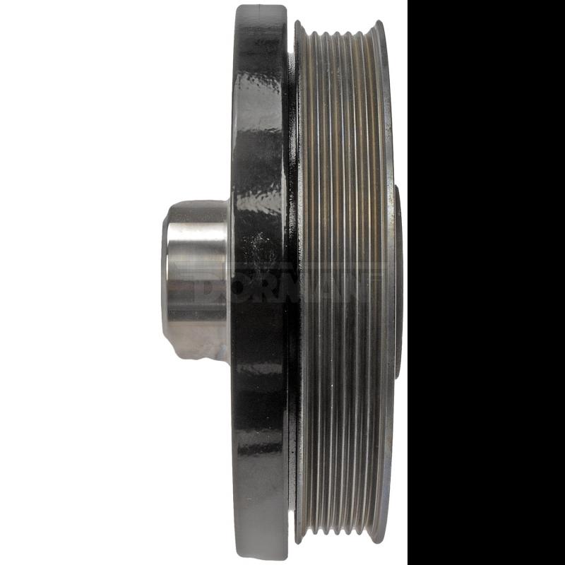 2014 BMW 328d Engine Harmonic Balancer Dorman 594887 image 3 of 4