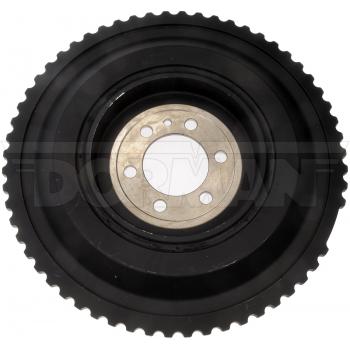 2000 BMW Z3 Engine Harmonic Balancer Dorman 594888 image 1 of 4