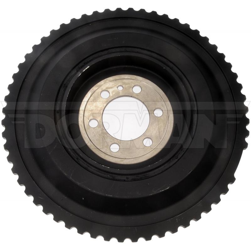 1996 BMW M3 Engine Harmonic Balancer