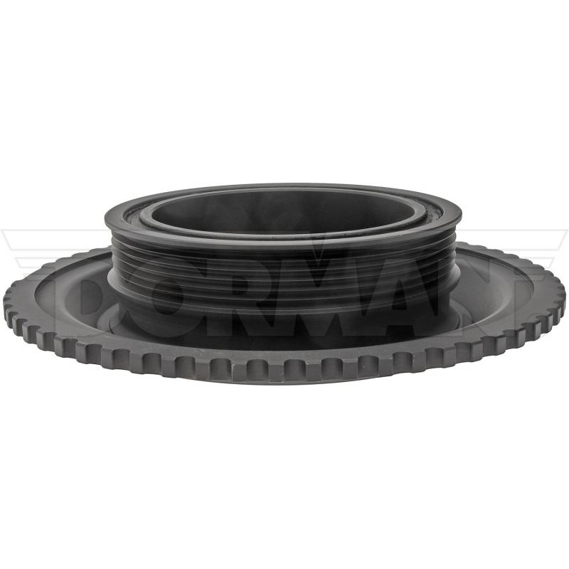 1996 BMW M3 Engine Harmonic Balancer Dorman 594888 image 2 of 4
