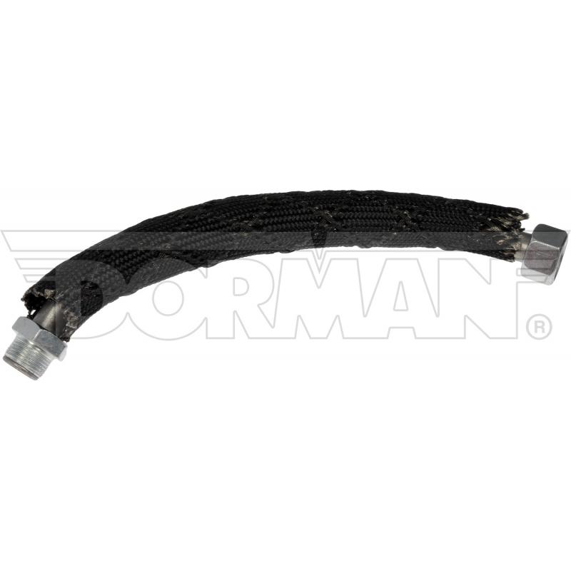 2006 Ford Freestyle EGR Line Dorman 598153 image 2 of 3