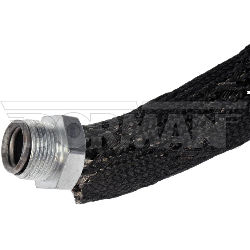 2006 Ford Freestyle EGR Line Dorman 598153 image 3 of 3
