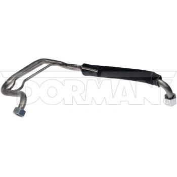 2002 Ford E-350 Econoline Club Wagon EGR Line Dorman 598158 image 2 of 3