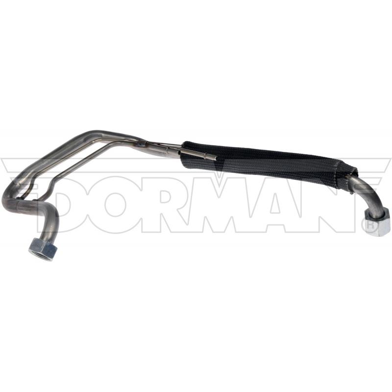 2002 Ford E-350 Super Duty EGR Line Dorman 598158 image 2 of 3