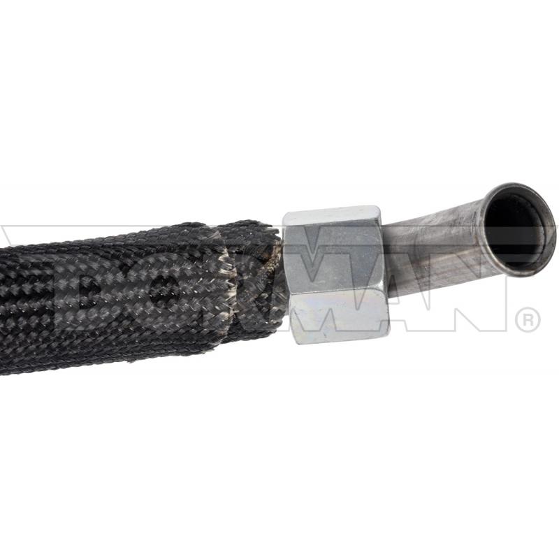 2002 Ford E-350 Super Duty EGR Line Dorman 598158 image 3 of 3