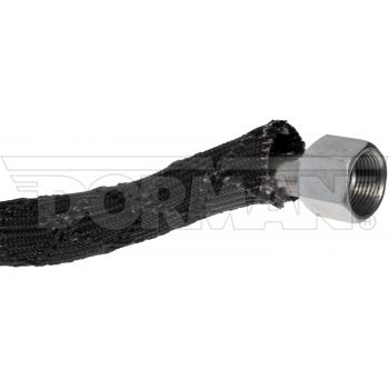 2004 Ford F-250 Super Duty EGR Line Dorman 598159 image 2 of 3