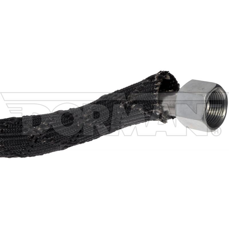 2001 Ford F-450 Super Duty EGR Line Dorman 598159 image 2 of 3