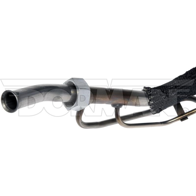 2001 Ford F-450 Super Duty EGR Line Dorman 598159 image 3 of 3