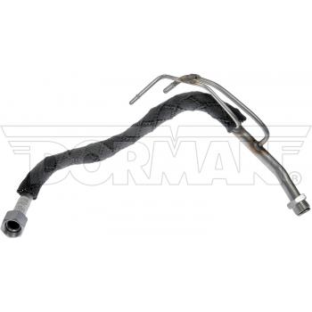 1999 Ford F-450 Super Duty EGR Line Dorman 598161 image 1 of 3