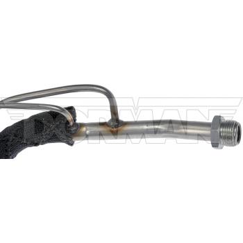 1999 Ford F-450 Super Duty EGR Line Dorman 598161 image 2 of 3