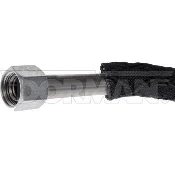 1999 Ford F-450 Super Duty EGR Line Dorman 598161 image 3 of 3