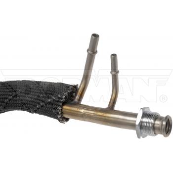 2000 Ford Explorer EGR Line Dorman 598162 image 2 of 4