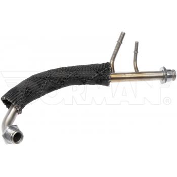 2000 Ford Explorer EGR Line Dorman 598162 image 4 of 4