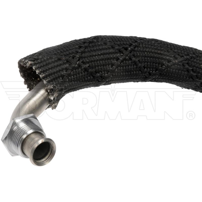 1999 Ford Explorer EGR Line Dorman 598162 image 1 of 4