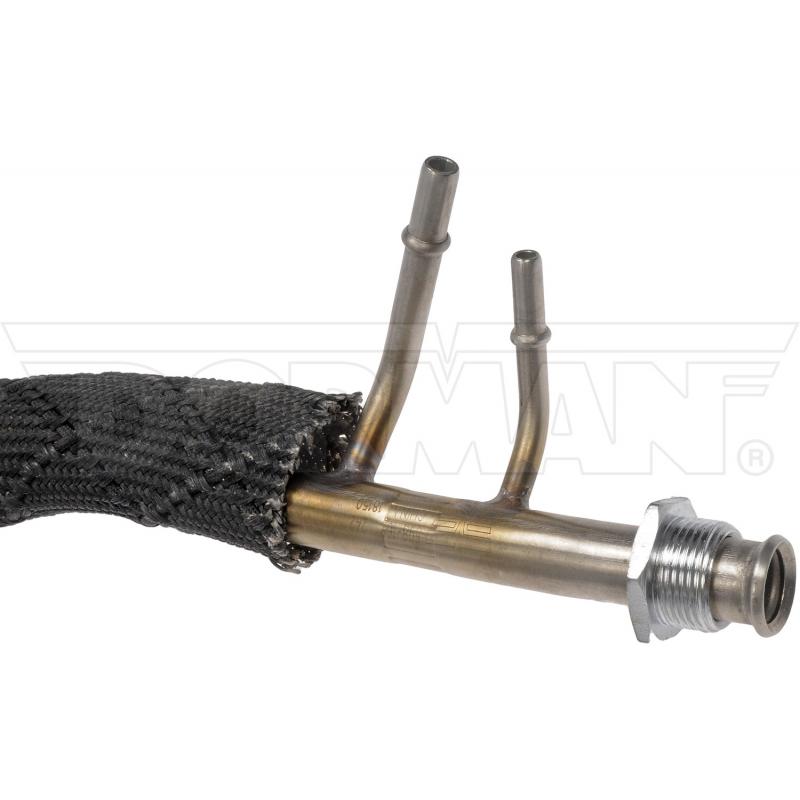 1999 Ford Explorer EGR Line Dorman 598162 image 2 of 4