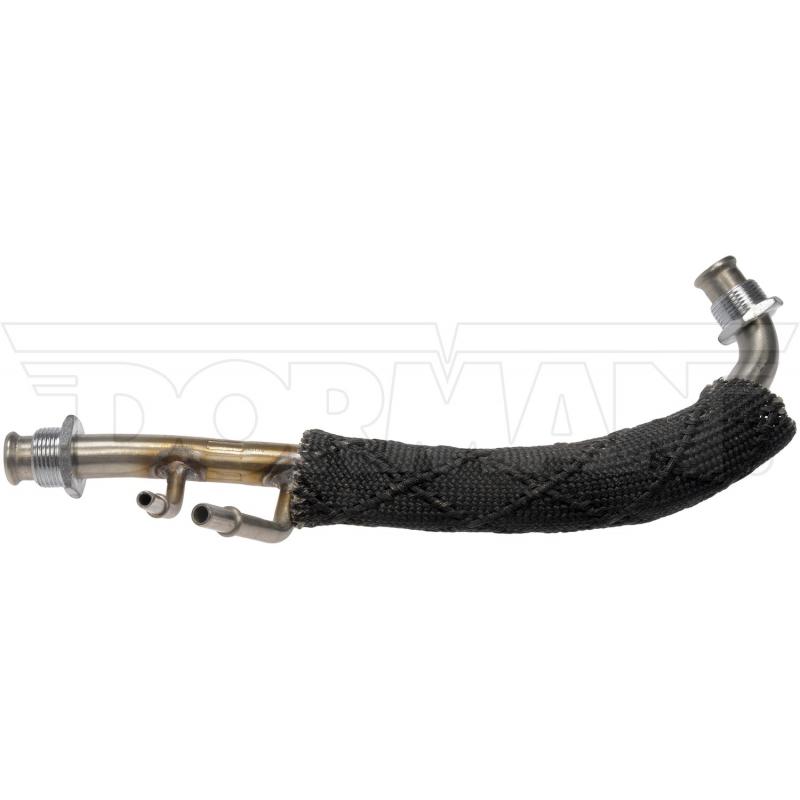 1999 Ford Explorer EGR Line Dorman 598162 image 3 of 4