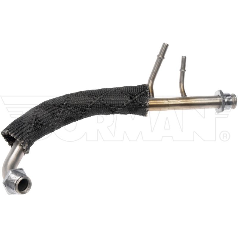 1999 Ford Explorer EGR Line Dorman 598162 image 4 of 4