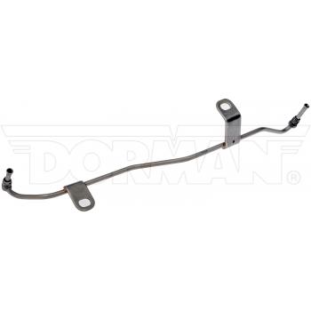2012 Ram 4500 EGR Line Dorman 598166 image 3 of 4