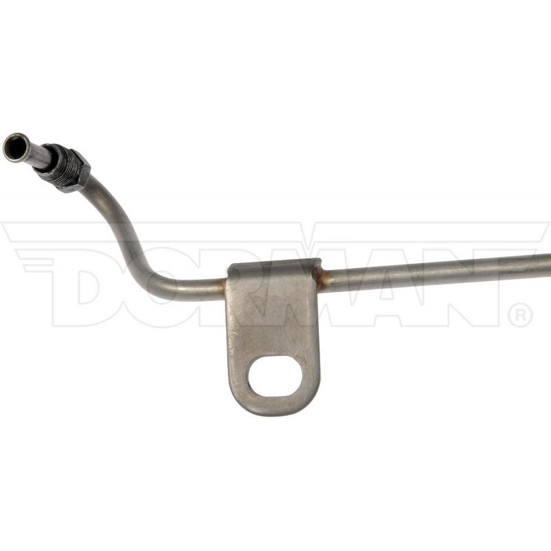 2008 Dodge Ram 5500 EGR Line Dorman 598166 image 2 of 4